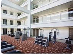 Hotel Kunoh Seacloud Busan