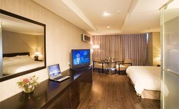 Hotel Kunoh Seacloud 4*
