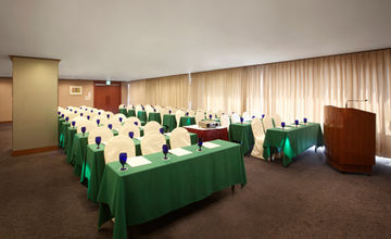 Hotel Kunoh Seacloud