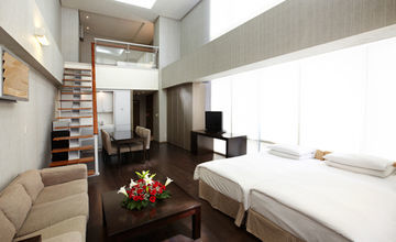 Hotel Kunoh Seacloud