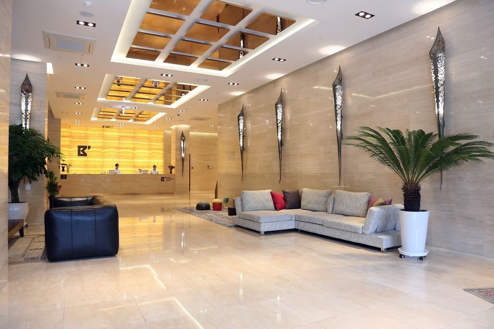 Hotel Business 3*