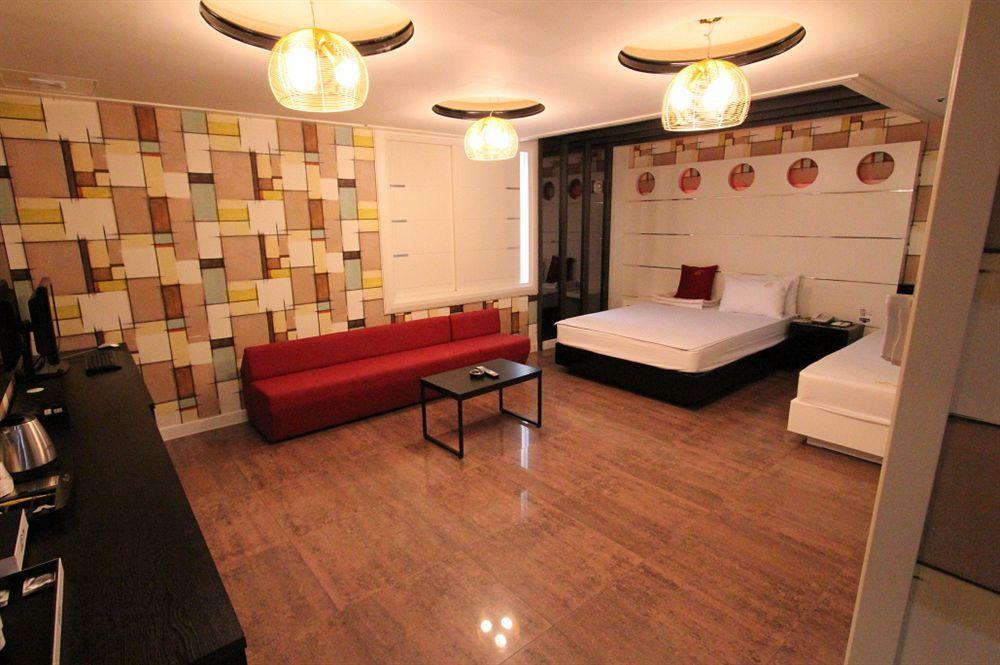 Hotel Arban Busan