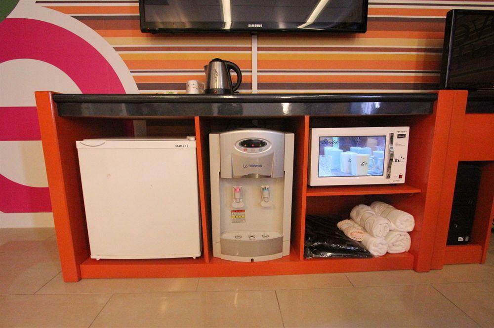 Hotel Arban Busan