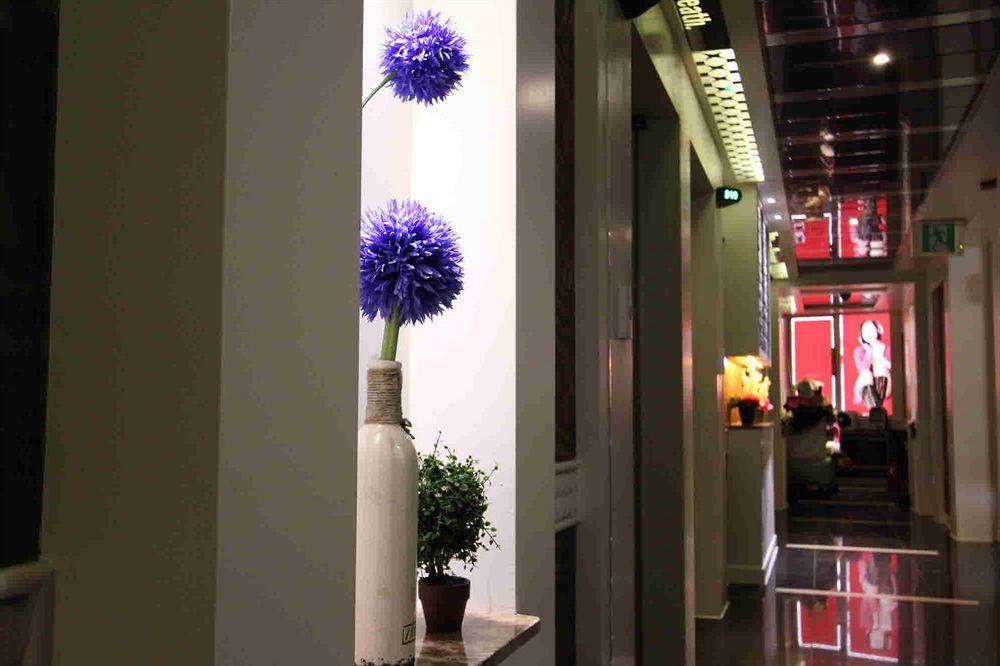Hotel Arban Busan