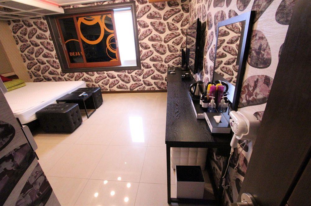 Hotel Arban Busan
