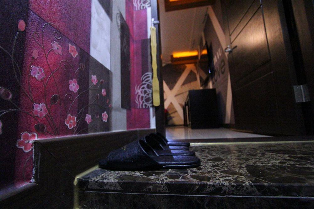 Hotel Arban Busan