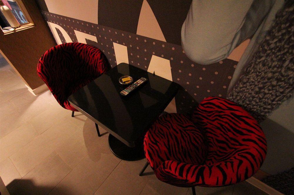 Hotel Arban 3*