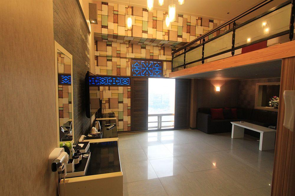 Hotel Arban Busan