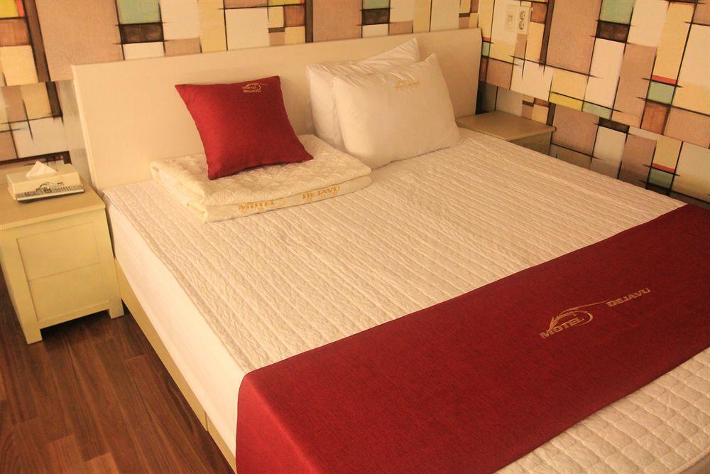Hotel Arban Busan