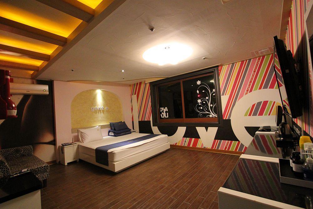 Hotel Arban Busan