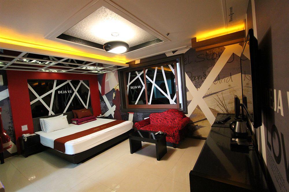 Hotel Arban Busan