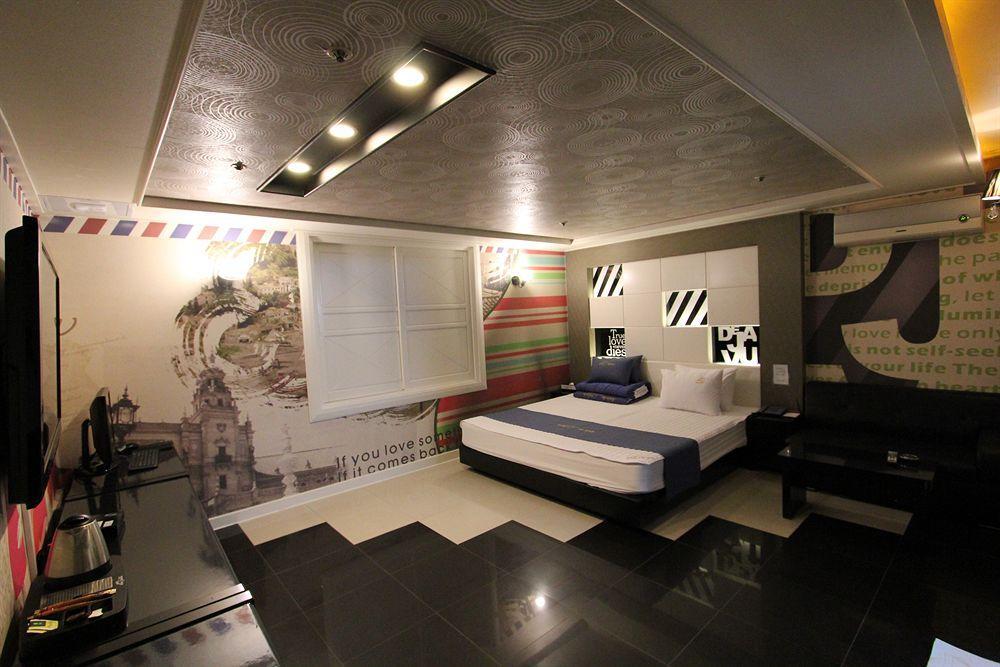 Hotel Arban Busan