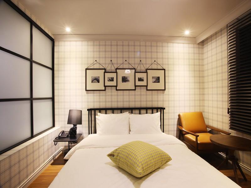 Hotel The Hound Busan