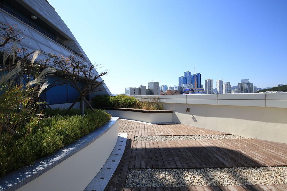 Hotel Western Haeundae Busan