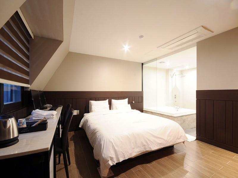 Queens Seomyeon Hotel Busan