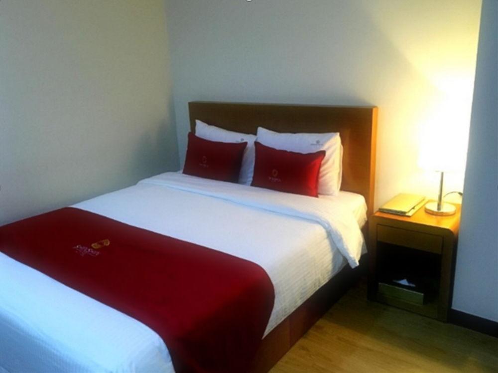 Shin Shin Hotel Busan