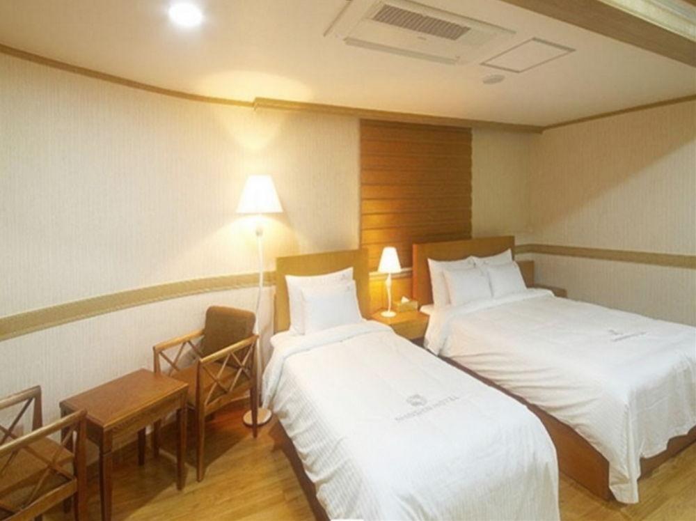 Shin Shin 3* Busan