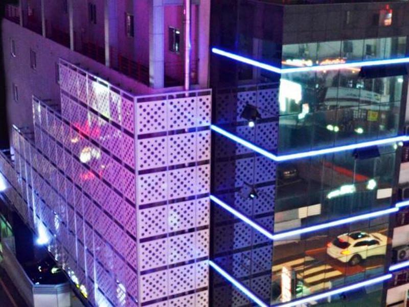 Iris Motel Busan
