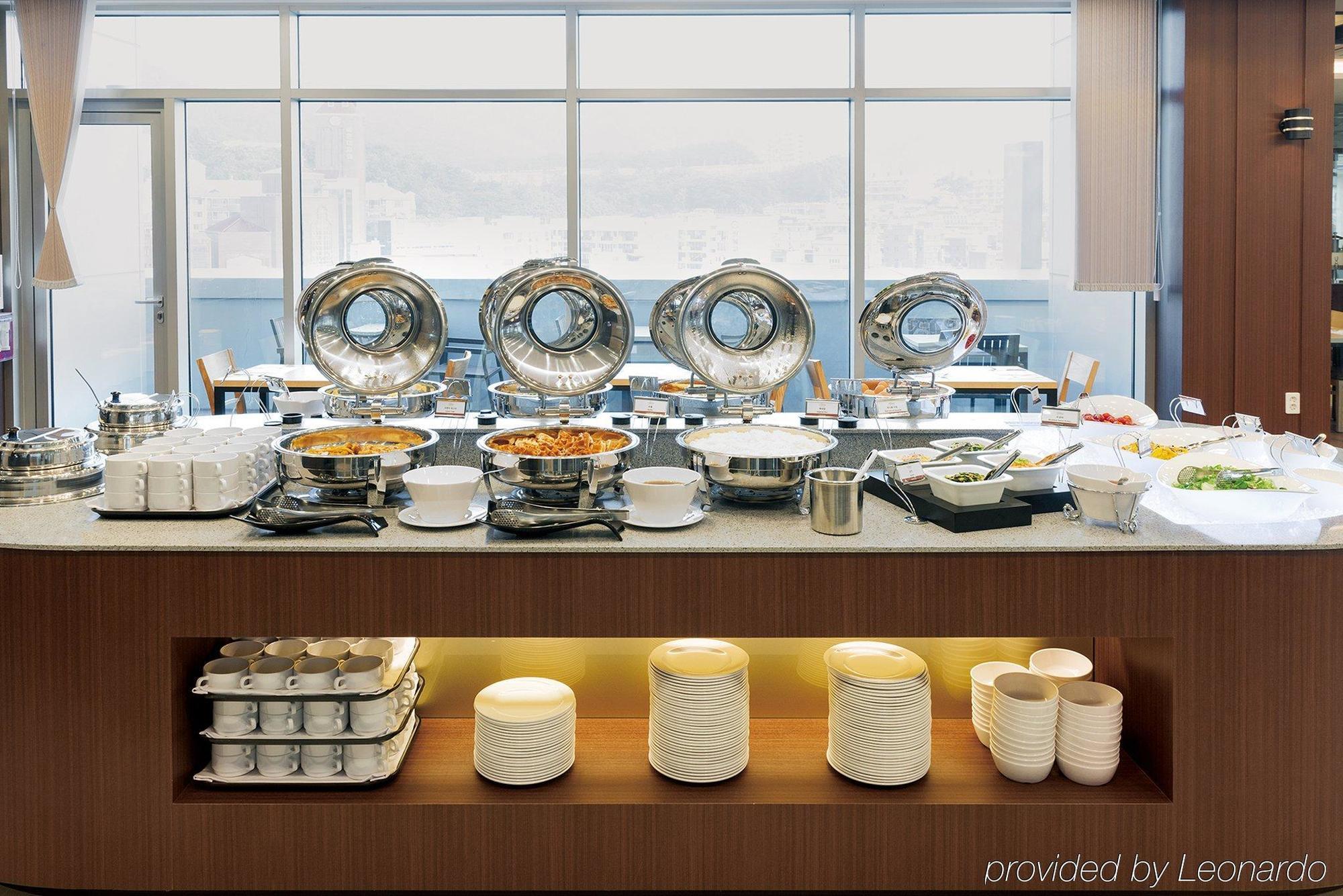 Felix By Stx & Apartment Busan