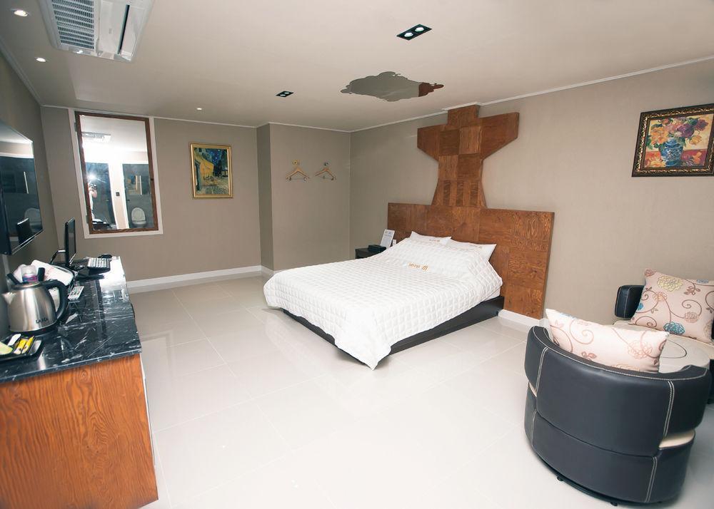M Motel Busan