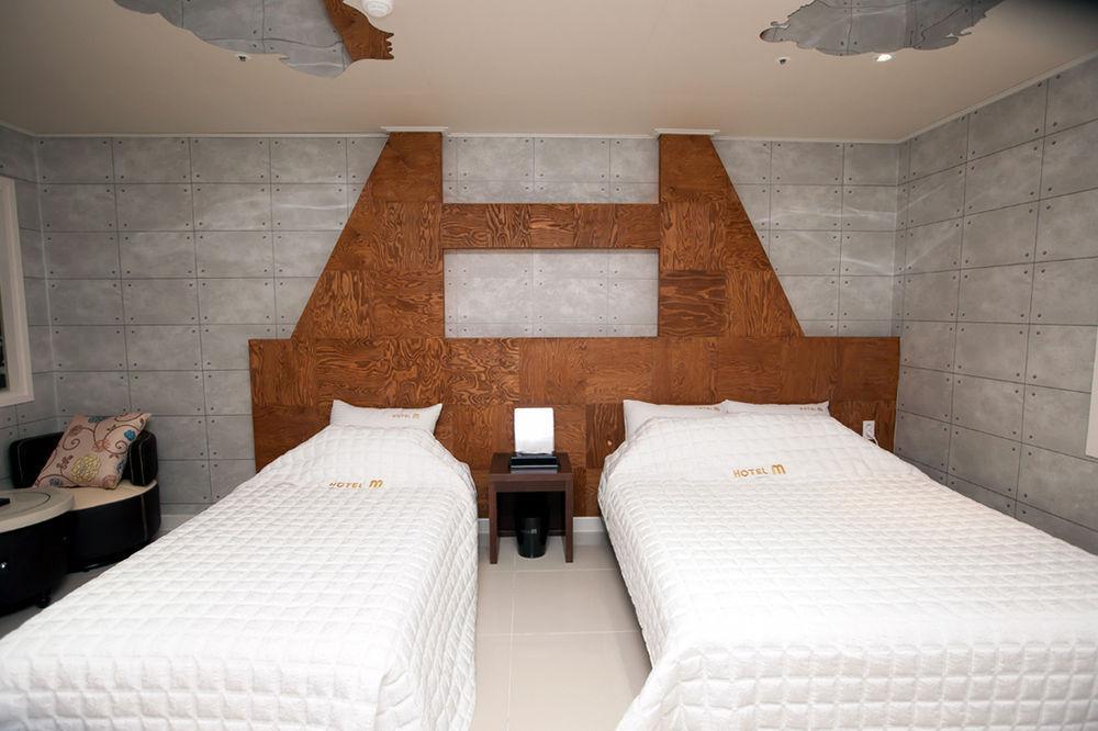 M Motel Busan