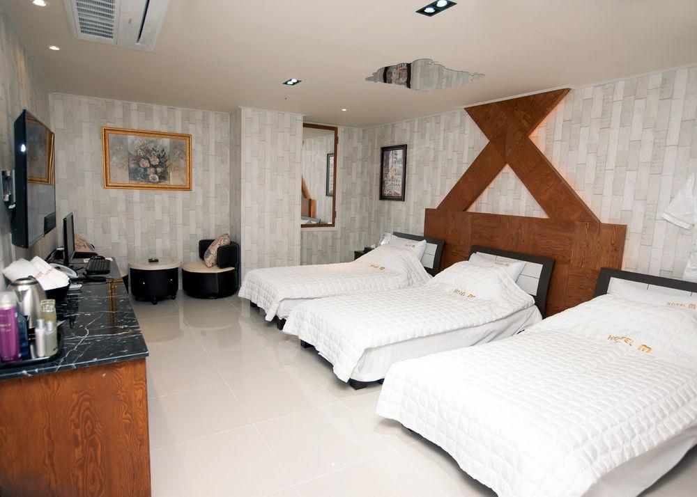 M Motel 2*