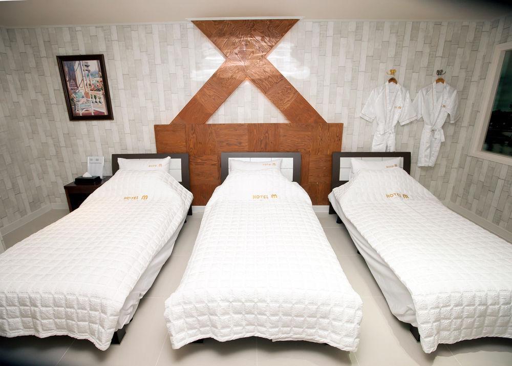 M Motel 2*