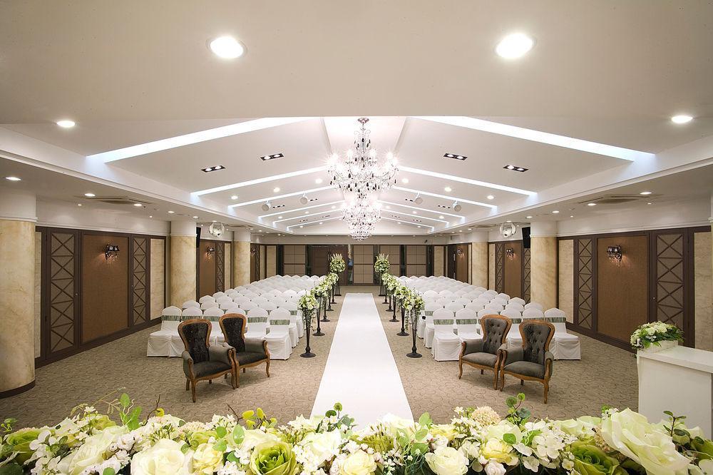 Paragon Hotel