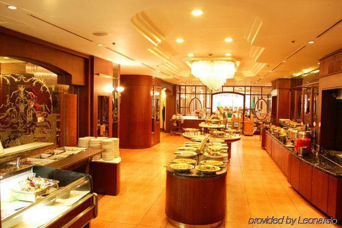 Paragon 4* Busan