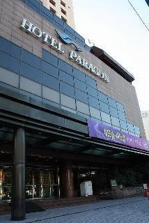 Paragon 4*