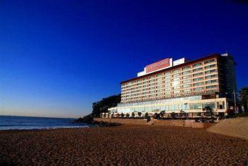 The Westin Josun 5* Busan