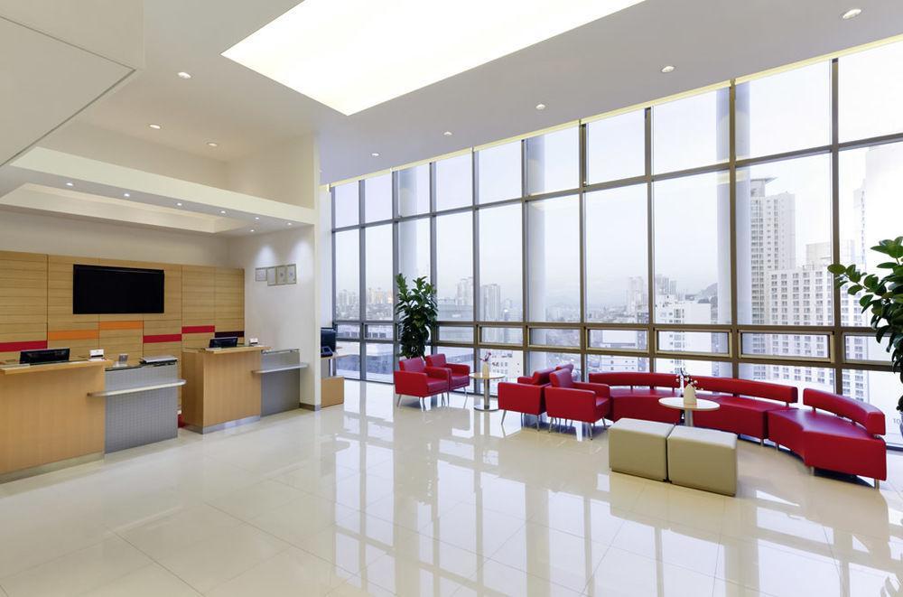 Ibis Ambassador Centre Hotel Busan