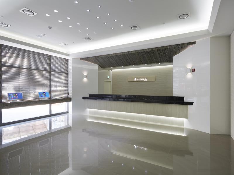 Bellia 4* Busan