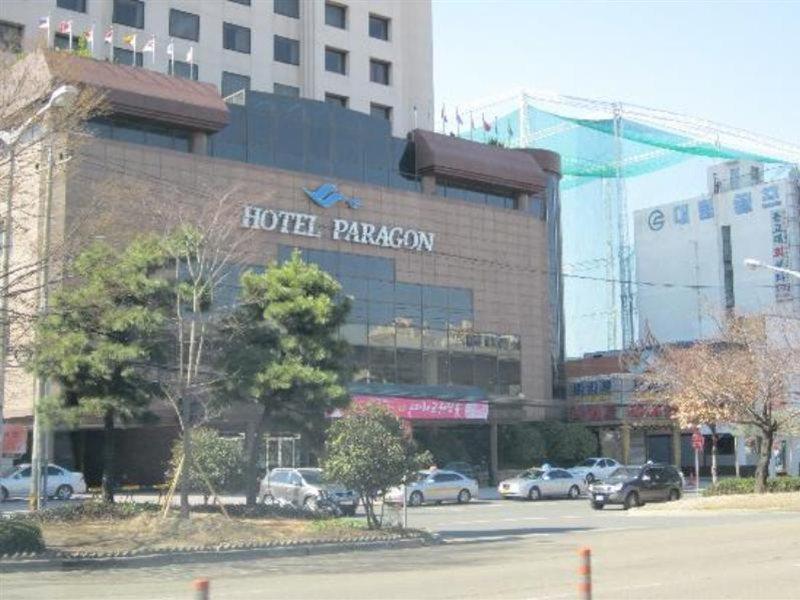 Hotel Paragon 4*