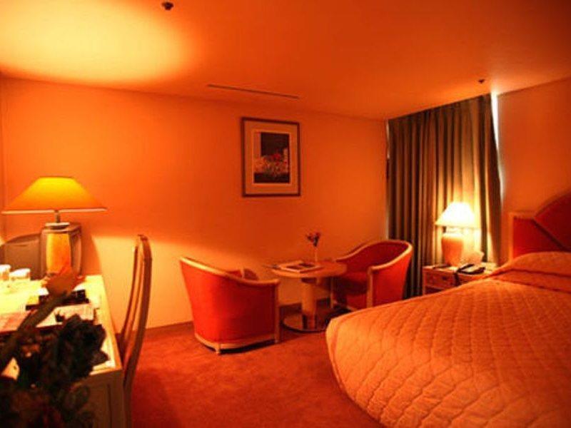 Hotel Paragon