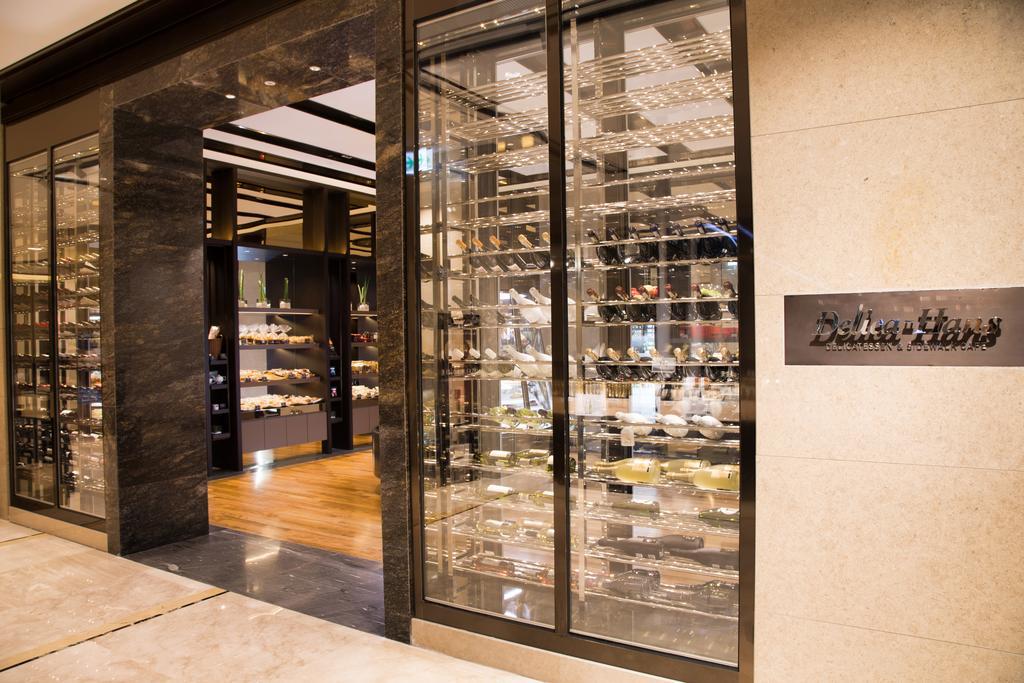 Hotel Lotte