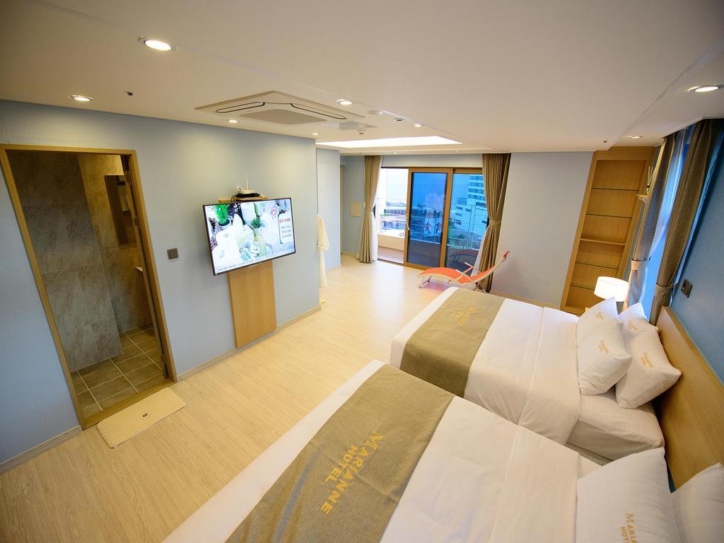 Haeundae Marianne Busan