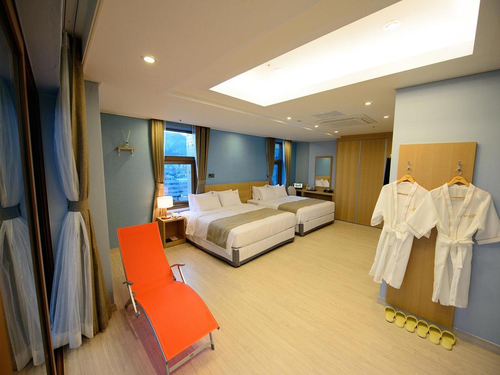 Haeundae Marianne
