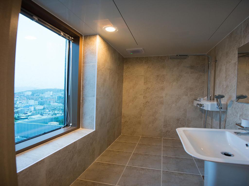 Hotel Haeundae Marianne 3*