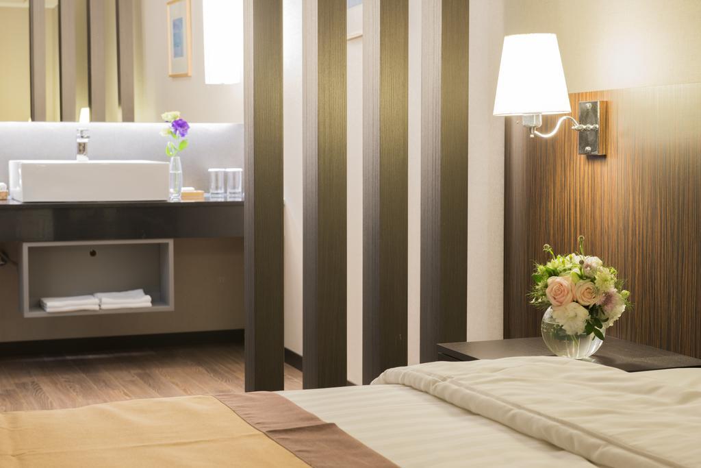 Hotel Paragon Busan