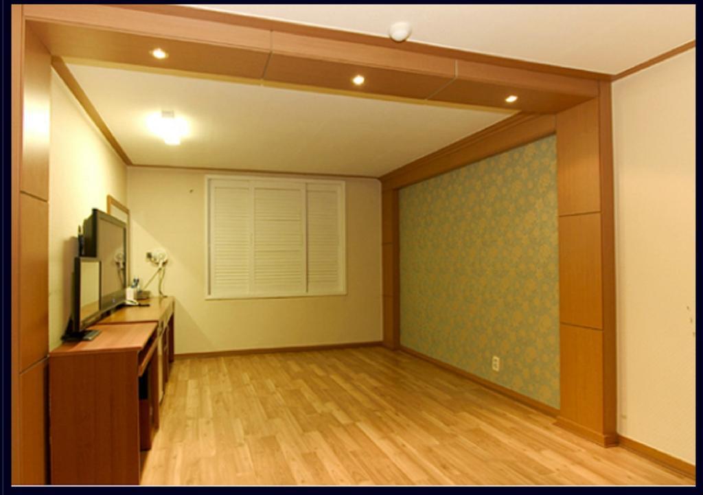 Hotel Orange Busan