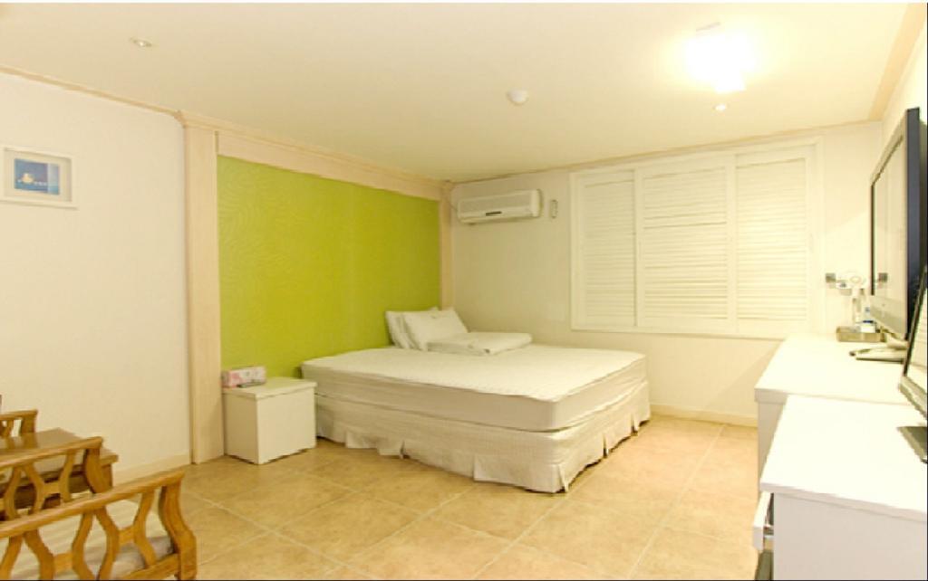 Hotel Orange