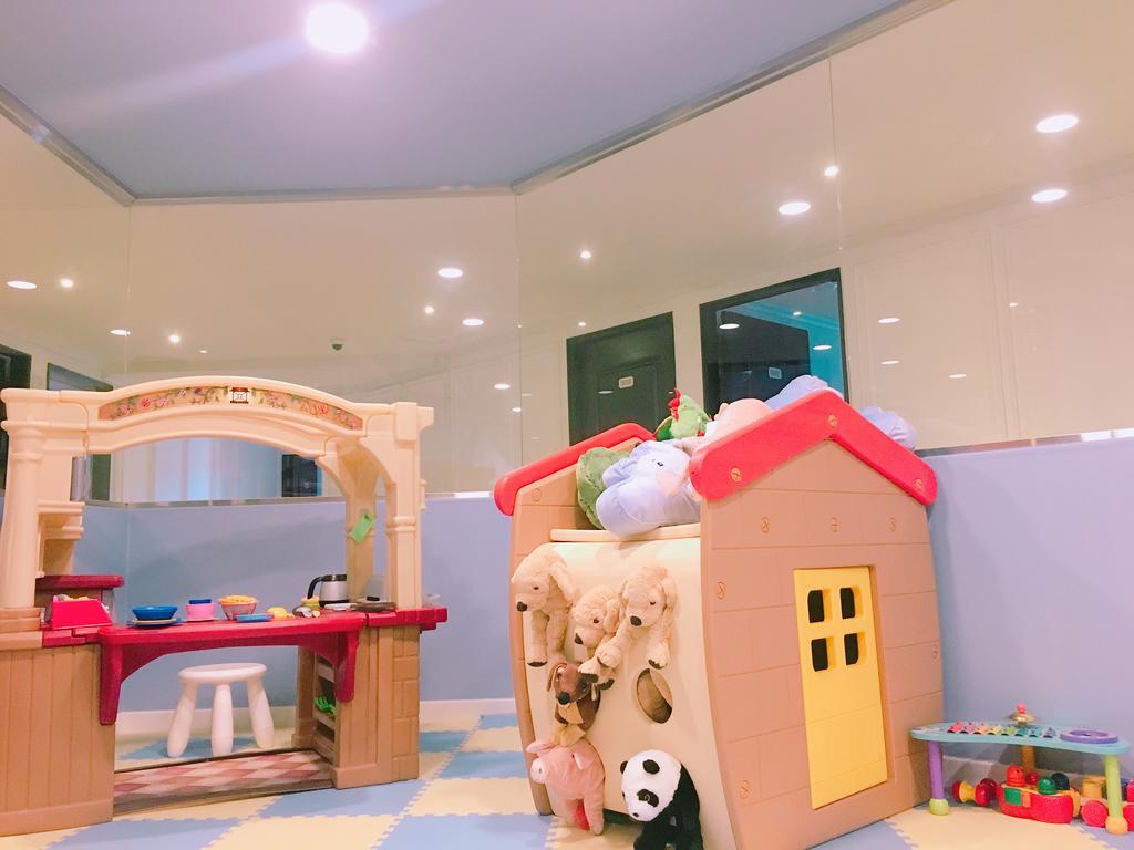 Hotel Hillside 3*