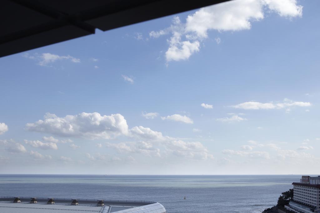 Louis Hamilton Haeundae