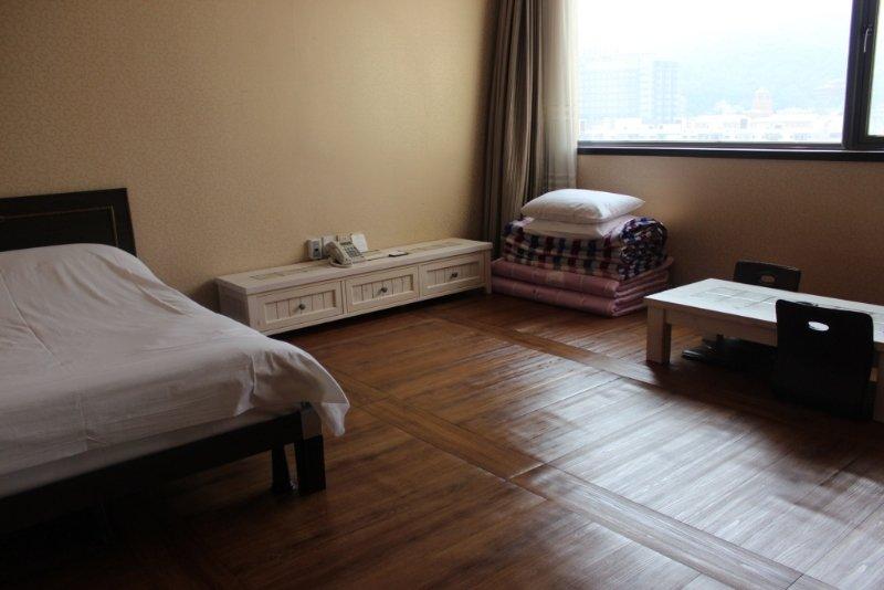 Dawn Hotel Busan