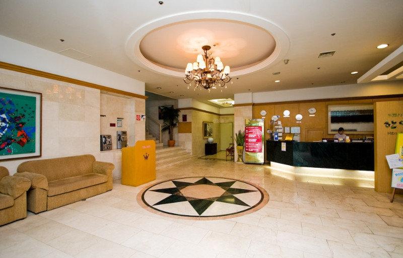 Hotel Lord Beach