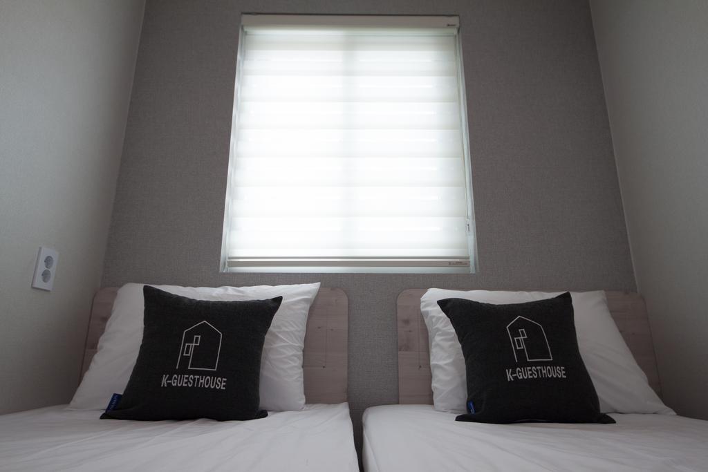 K-guesthouse Premium Nampo 1 2* Busan