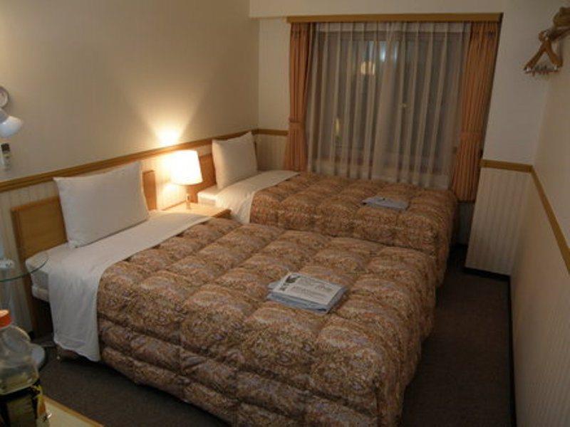 Hotel Toyoko Station No.1 Busan