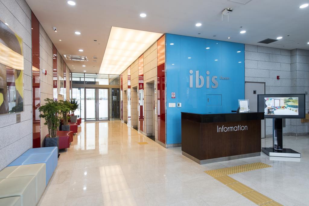 Ibis Ambassador Centre 3*