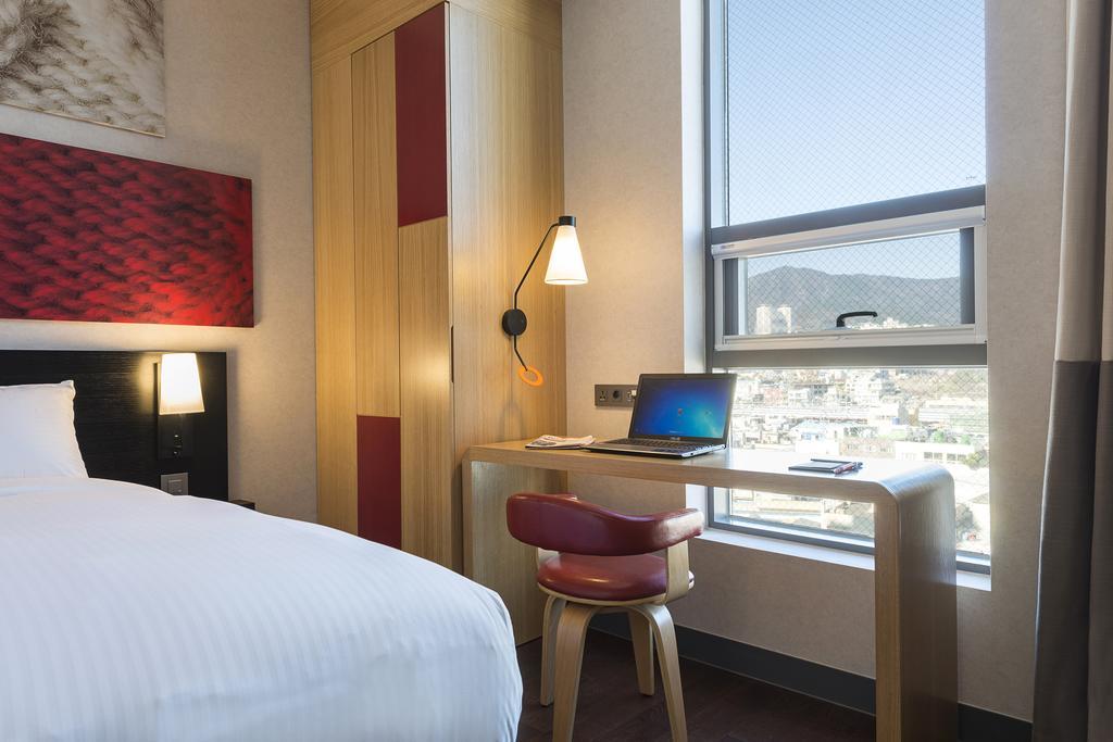 Ibis Ambassador Centre Busan
